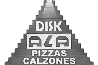ALA PIZZA CALZONES